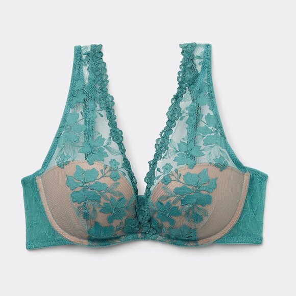 Intimissimi Lingerie 2-piece Bra (34C) and Panties (S) Set - Picture 7 of 16